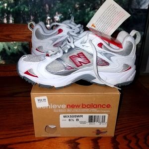 New Balance sneakers